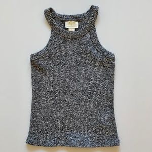 Anthropologie Tops - Anthropology Maeve Harlan Knit tank top Anthropologie Tops - Anthropology Maeve Harlan Knit tank top